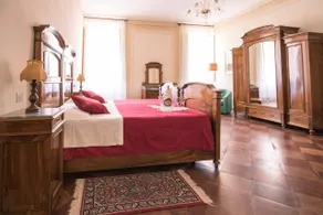 Hotel Europa - Chambre
