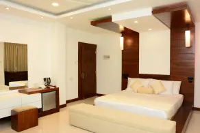 Kandy City Stay - Chambre