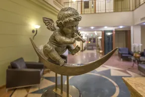 Artis Centrum Hotels - Reception
