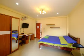 Livable Hotel - Chambre