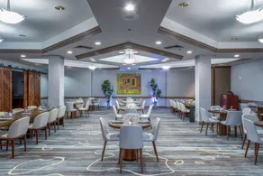 Hilton Memphis - Restaurant
