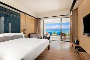 InterContinental Sanya Resort by IHG - View from room