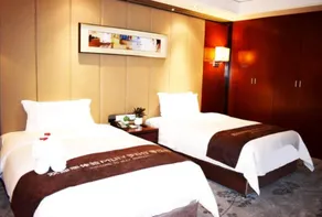 Xiedu Hangchen International Hotel - Room