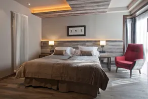 Hotel Boutique La Neu - Room