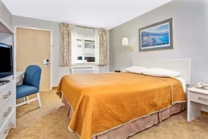 Travelodge by Wyndham Mill Valley/Sausalito - Chambre