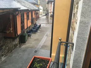 Hostal El Horno - Værelse
