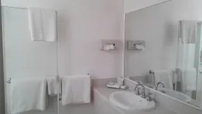 Branxton House Motel - Room