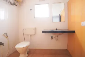 FabExpress Nimalan Residency - Bagno