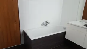 Seydisfjördur Apartment - Badeværelse