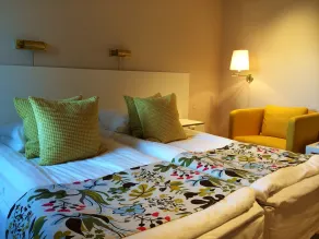 Hotell Garvaren - Værelse