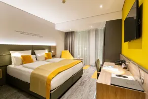 Hotel MODI - Room