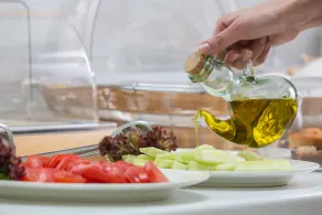 Avra City Boutique Hotel - Restaurant