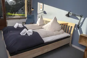 Fuglsang Herregaard Hotel - Værelse