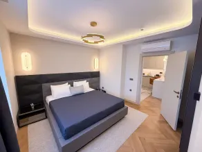Hiper Suites Residance - Room