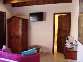 Casa del Tio Hotel Boutique - Chambre