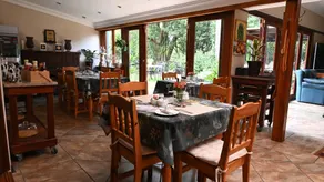 Lamor Guest House - Restaurant