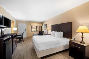 Best Western Cedar Inn - Chambre