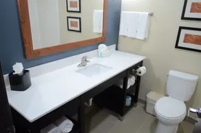 Comfort Suites Northwest - Cy - Fair - Badeværelse