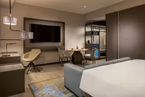 Hyatt Regency Algiers Airport - Room