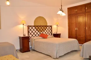 Apartamentos Plaza - Zimmer