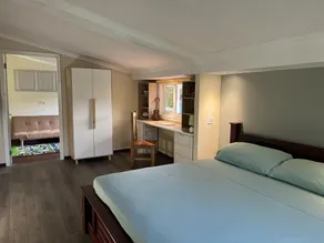 Gran Hotel Bahia - Room