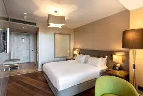 Radisson Blu Hotel Istanbul Ottomare - Room