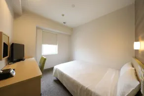 Smile Hotel Osaka Tennoji - Rom