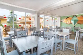 Hotel Villa Barbara - Restaurant