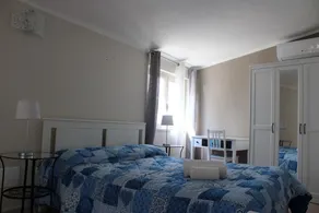 La Corte di Sofia - Chambre