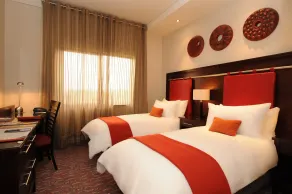 Peermont Mondior at Emperors Palace - Room