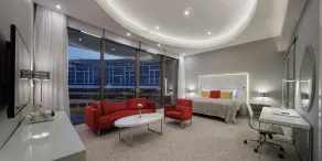 The Sense De Luxe-All Inclusive - Chambre
