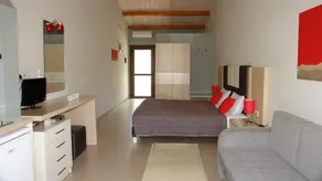 Medusa Lux Apartments - Habitación