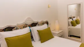Mareta Beach House - Room