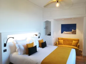 Hôtel Club Port La Galère - Quarto