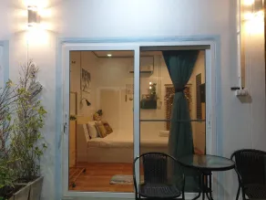 บ้านหมอบิวรีสอร์ทเชียงคาน BaanmhorbiwResortChiangKhan - Spa