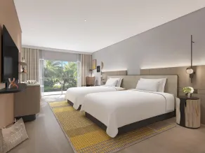 Hilton Palm Cove Cairns Resort & Spa - Rom