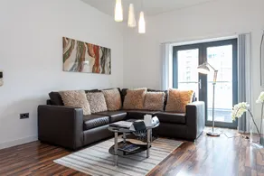 Bloom Apartments - City Centre - Gated Parking - Vue de la chambre