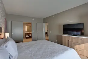 Home2 Suites by Hilton Charlotte Piper Glen - Chambre