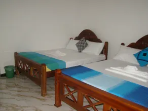Nadun Rest - Chambre