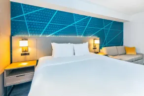 Comfort Suites - Chambre