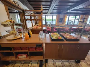 Kirchenwirt Sankt Aegidi - Restaurant