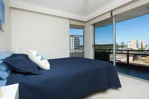 Sandbar Unit 401 - Room