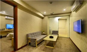 SB Junying Hotel - Room
