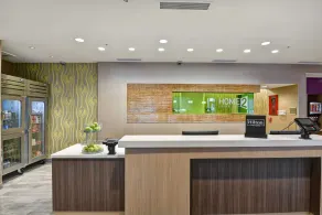 Home2 Suites by Hilton Lafayette, IN - Reception