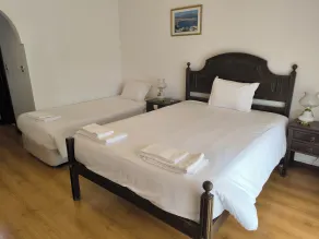 Lavanda Hotel Mira Serra - Camera