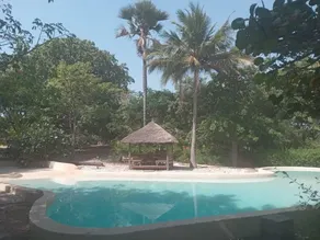 Les Collines De Niassam - Pool