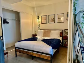 Fillmore Downtown Suites - Chambre