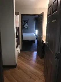 La Quinta Inn & Suites by Wyndham Abilene Mall - Salle de bain