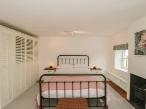 Overton Cottage - Room