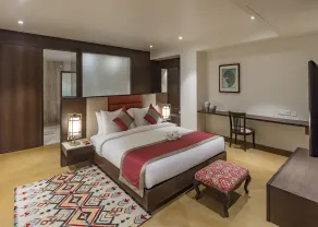 Hotel Binori - Room